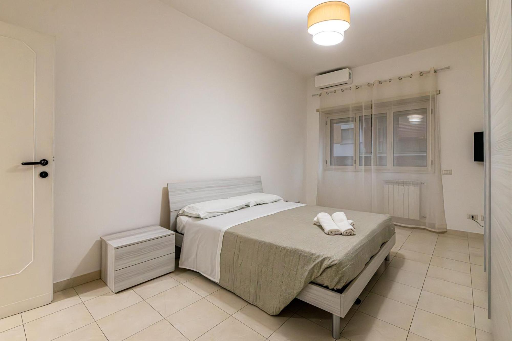 Apartament Inside Rzym Zewnętrze zdjęcie
