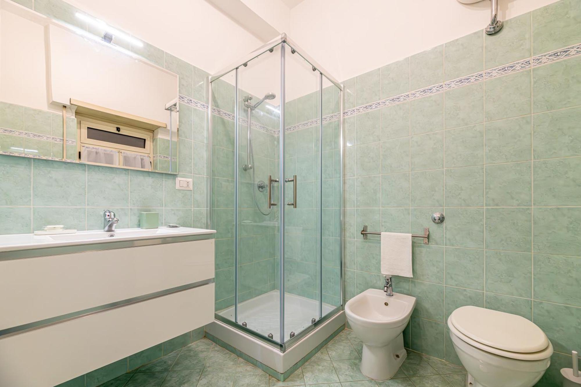 Apartament Inside Rzym Zewnętrze zdjęcie