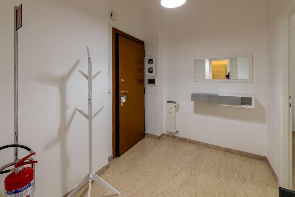 Apartament Inside Rzym Zewnętrze zdjęcie