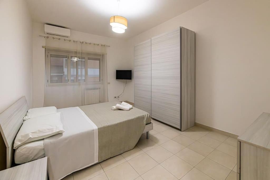 Apartament Inside Rzym Zewnętrze zdjęcie