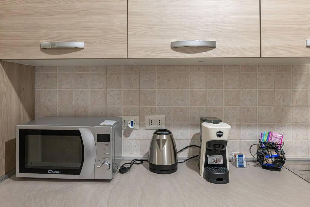 Apartament Inside Rzym Zewnętrze zdjęcie