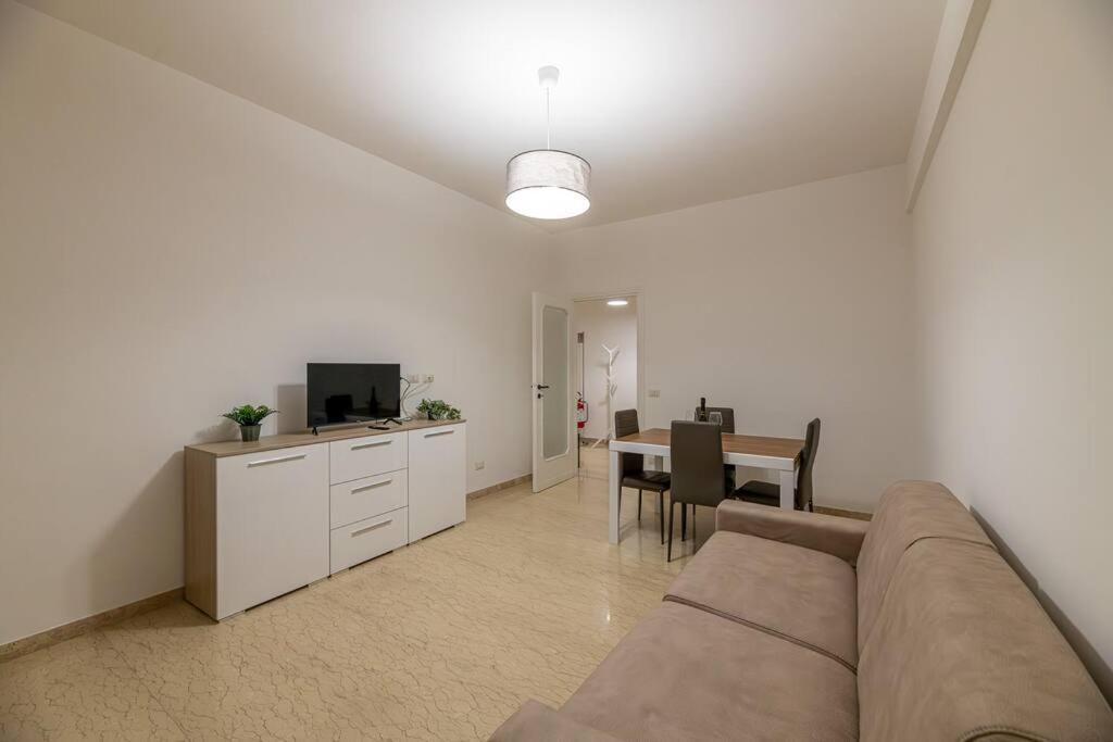 Apartament Inside Rzym Zewnętrze zdjęcie